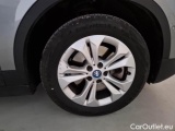  Bmw  X2 BMW  / 2017 / 5P / SUV XDRIVE 25E BUSINESS X AUTOMATICO #60
