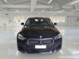  Bmw  X2 BMW  / 2017 / 5P / SUV XDRIVE 25E BUSINESS X AUTOMATICO #6