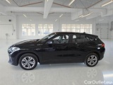  Bmw  X2 BMW  / 2017 / 5P / SUV XDRIVE 25E BUSINESS X AUTOMATICO #8