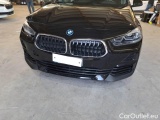  Bmw  X2 BMW  / 2017 / 5P / SUV XDRIVE 25E BUSINESS X AUTOMATICO #35