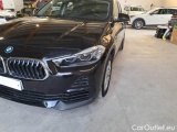  Bmw  X2 BMW  / 2017 / 5P / SUV XDRIVE 25E BUSINESS X AUTOMATICO #43