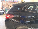  Bmw  X2 BMW  / 2017 / 5P / SUV XDRIVE 25E BUSINESS X AUTOMATICO #63