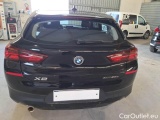 Bmw  X2 BMW  / 2017 / 5P / SUV XDRIVE 25E BUSINESS X AUTOMATICO #78