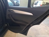  Bmw  X2 BMW  / 2017 / 5P / SUV XDRIVE 25E BUSINESS X AUTOMATICO #121