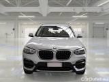  Bmw  X3 BMW  / 2017 / 5P / SUV XDRIVE 30E BUSINESS ADVANTAGE #6