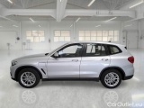  Bmw  X3 BMW  / 2017 / 5P / SUV XDRIVE 30E BUSINESS ADVANTAGE #8