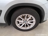  Bmw  X3 BMW  / 2017 / 5P / SUV XDRIVE 30E BUSINESS ADVANTAGE #17