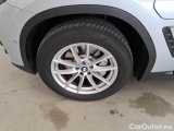  Bmw  X3 BMW  / 2017 / 5P / SUV XDRIVE 30E BUSINESS ADVANTAGE #20