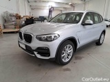  Bmw  X3 BMW  / 2017 / 5P / SUV XDRIVE 30E BUSINESS ADVANTAGE #28