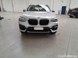  Bmw  X3 BMW  / 2017 / 5P / SUV XDRIVE 30E BUSINESS ADVANTAGE #32