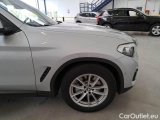  Bmw  X3 BMW  / 2017 / 5P / SUV XDRIVE 30E BUSINESS ADVANTAGE #39