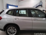  Bmw  X3 BMW  / 2017 / 5P / SUV XDRIVE 30E BUSINESS ADVANTAGE #41