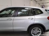  Bmw  X3 BMW  / 2017 / 5P / SUV XDRIVE 30E BUSINESS ADVANTAGE #52