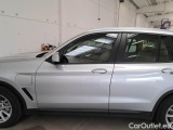  Bmw  X3 BMW  / 2017 / 5P / SUV XDRIVE 30E BUSINESS ADVANTAGE #54