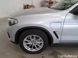  Bmw  X3 BMW  / 2017 / 5P / SUV XDRIVE 30E BUSINESS ADVANTAGE #60