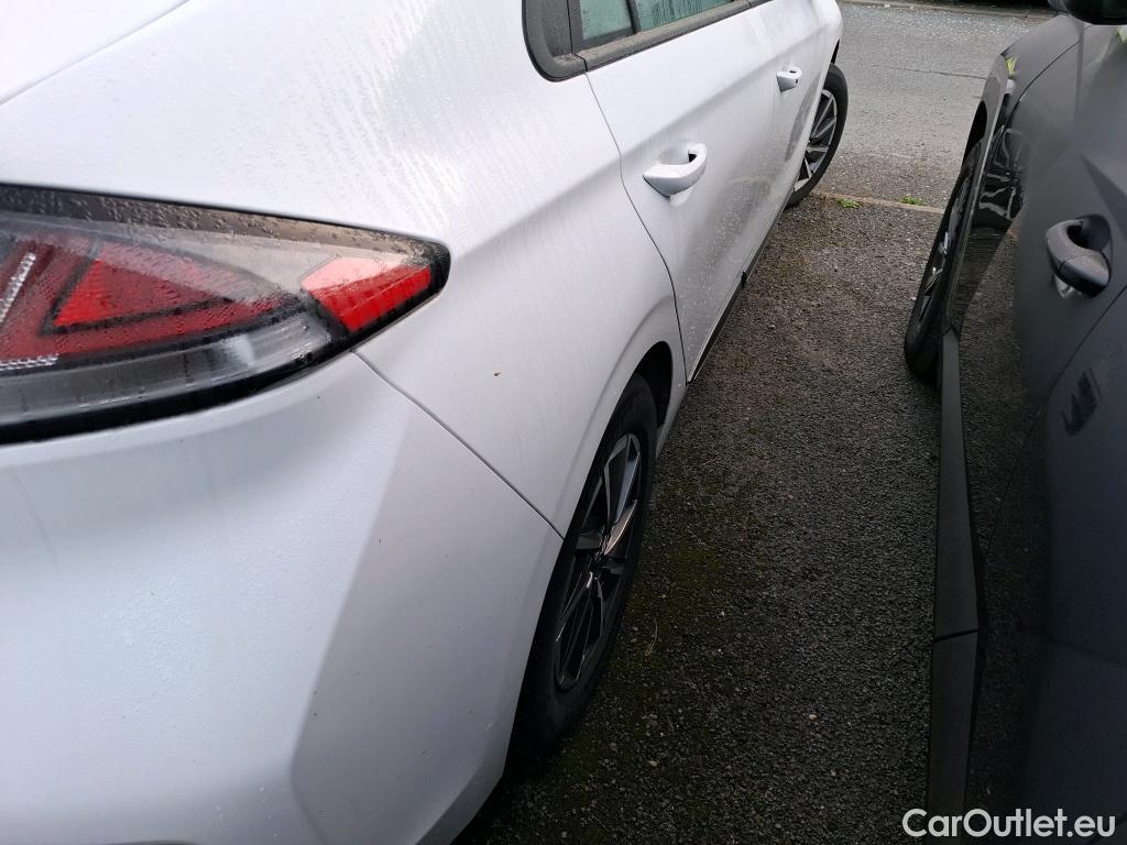  Hyundai   Ioniq Ioniq Intuitive Electric 38kWh BVA #13