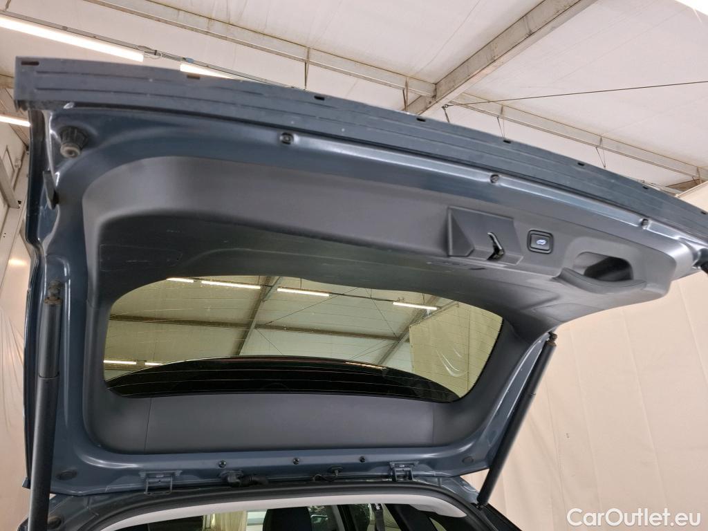  Hyundai  Tucson HYUNDAI  / 2020 / 5P / SUV 1.6 PHEV 265 HTRAC EXECUTIVE 4WD AUTO #6