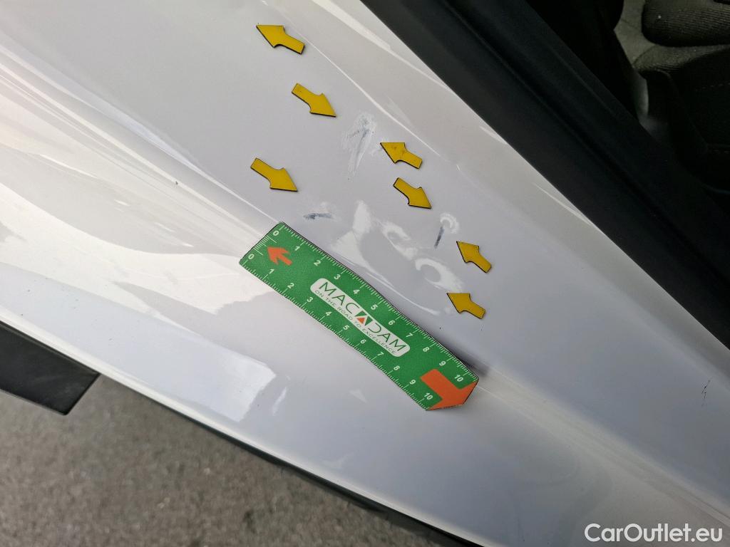  Hyundai  Tucson HYUNDAI  / 2020 / 5P / SUV 1.6 HYBRID 230 CREATIVE #6