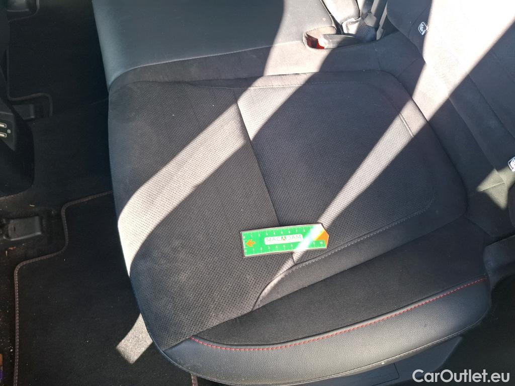  Hyundai  Tucson HYUNDAI  / 2020 / 5P / SUV 1.6 PHEV 265 HTRAC N LINE EXECU 4WD AUTO #31