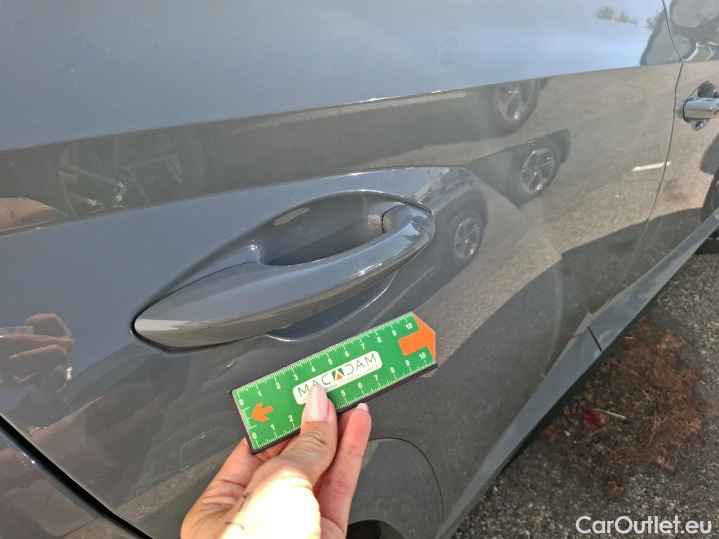  Hyundai  Tucson HYUNDAI  / 2020 / 5P / SUV 1.6 PHEV 265 HTRAC N LINE EXECU 4WD AUTO #37