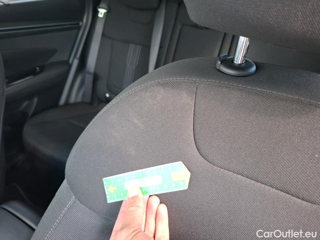  Hyundai  Tucson HYUNDAI  / 2020 / 5P / SUV 1.6 HYBRID 230 CREATIVE #14