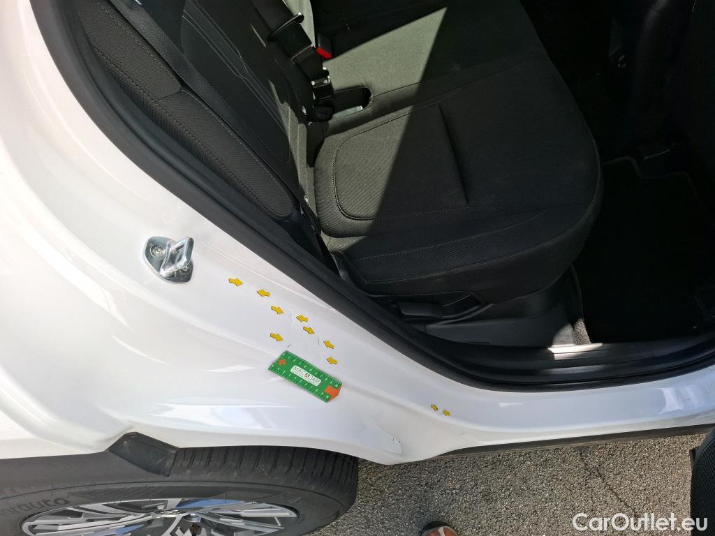  Hyundai  Tucson HYUNDAI  / 2020 / 5P / SUV 1.6 HYBRID 230 CREATIVE #5