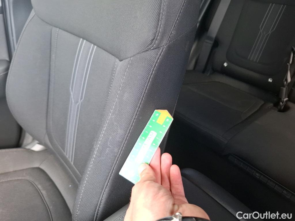  Hyundai  Tucson HYUNDAI  / 2020 / 5P / SUV 1.6 HYBRID 230 CREATIVE #16