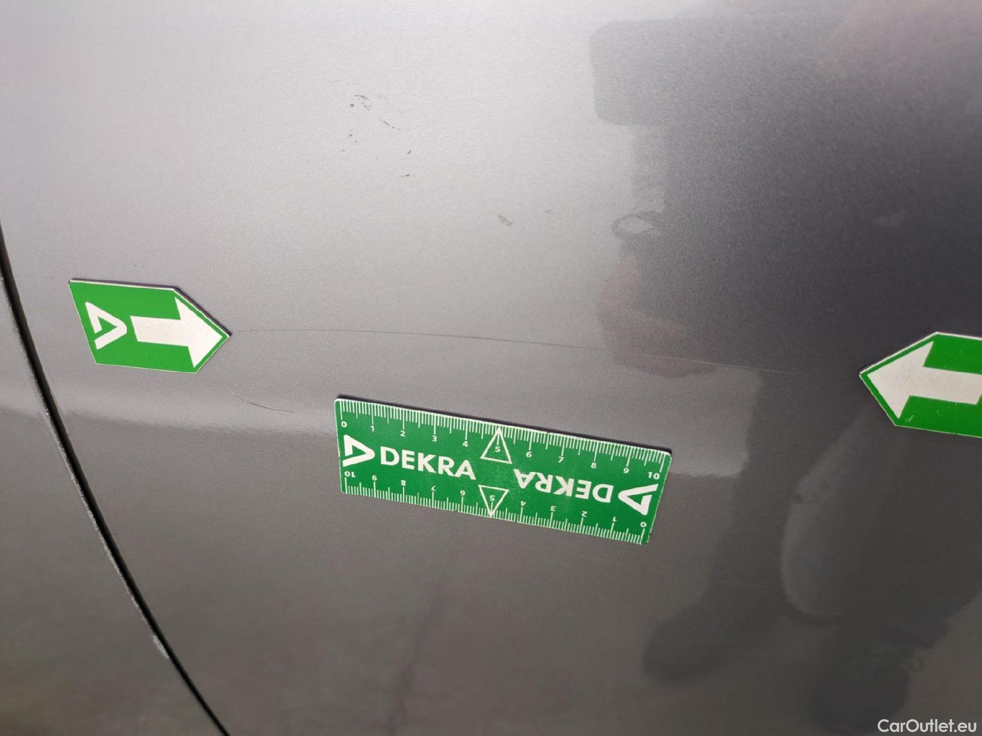  Citroen  C5 CITROEN  Aircross / 2018 / 5P / SUV Hybrid 225 ë-EAT8 Business #31