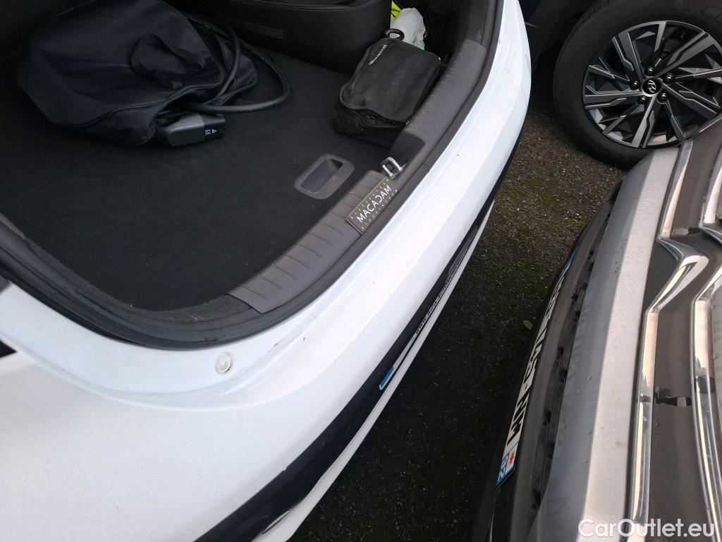  Hyundai   Ioniq Ioniq Intuitive Electric 38kWh BVA #7