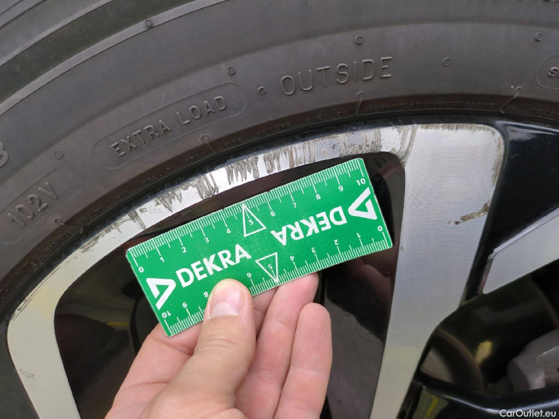  Citroen  C5 CITROEN  Aircross / 2018 / 5P / SUV Hybrid 225 ë-EAT8 Business #7