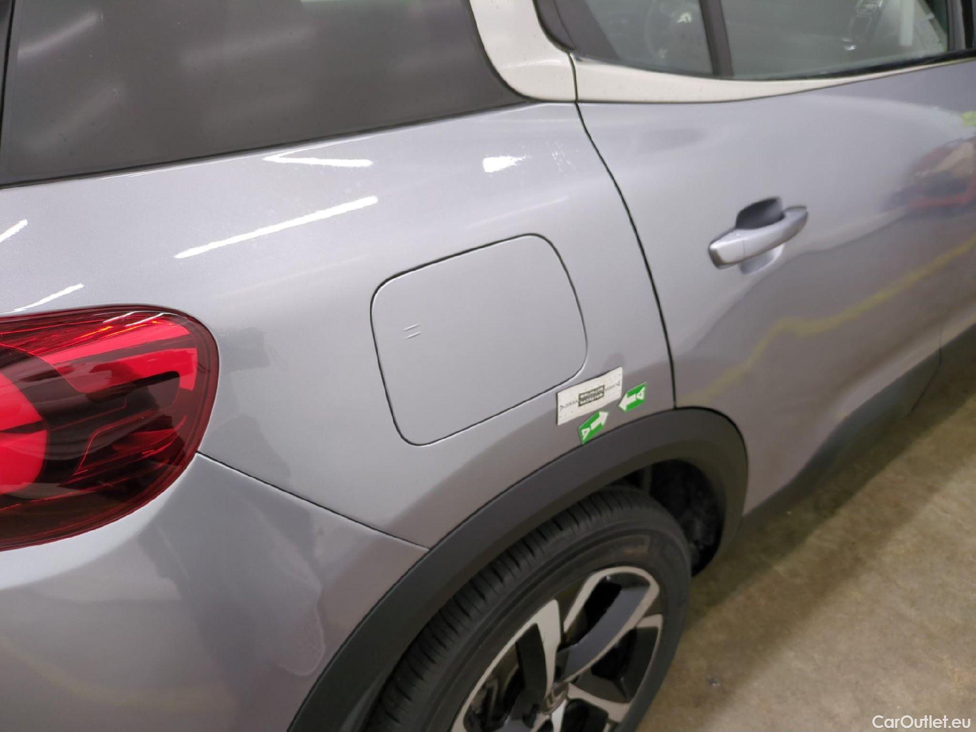  Citroen  C5 CITROEN  Aircross / 2018 / 5P / SUV Hybrid 225 ë-EAT8 Business #21