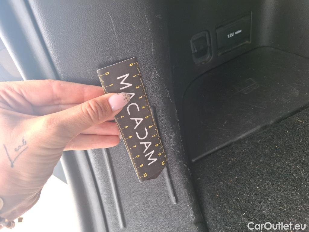  Hyundai  Tucson HYUNDAI  / 2020 / 5P / SUV 1.6 PHEV 265 HTRAC N LINE EXECU 4WD AUTO #21