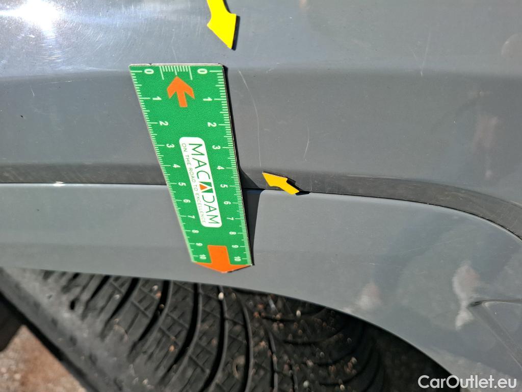  Hyundai  Tucson HYUNDAI  / 2020 / 5P / SUV 1.6 PHEV 265 HTRAC N LINE EXECU 4WD AUTO #3