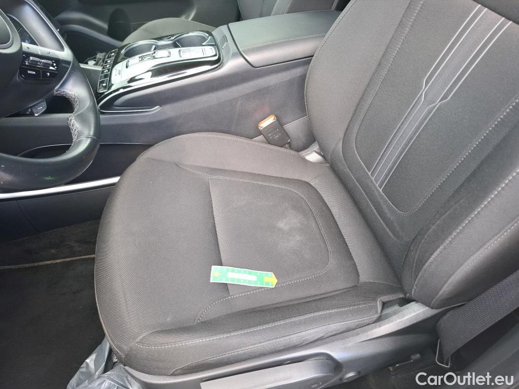  Hyundai  Tucson HYUNDAI  / 2020 / 5P / SUV 1.6 HYBRID 230 CREATIVE #11