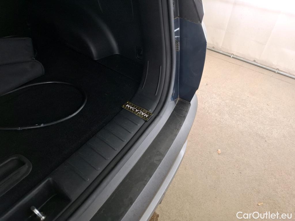  Hyundai  Tucson HYUNDAI  / 2020 / 5P / SUV 1.6 PHEV 265 HTRAC EXECUTIVE 4WD AUTO #1