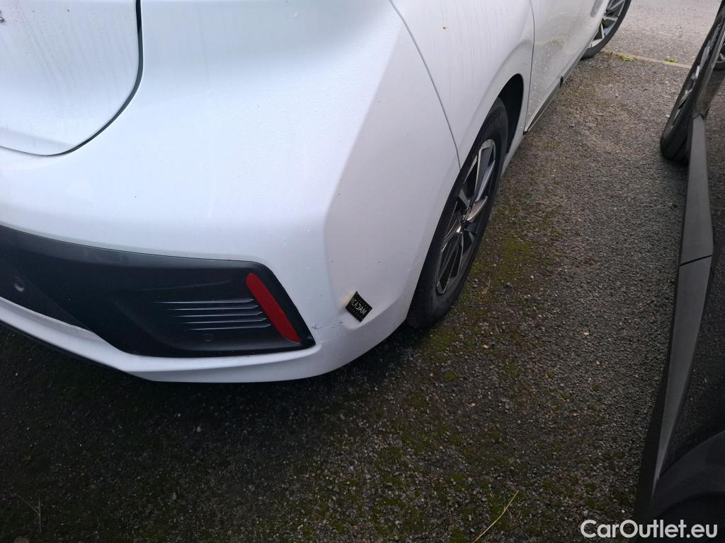  Hyundai   Ioniq Ioniq Intuitive Electric 38kWh BVA #3