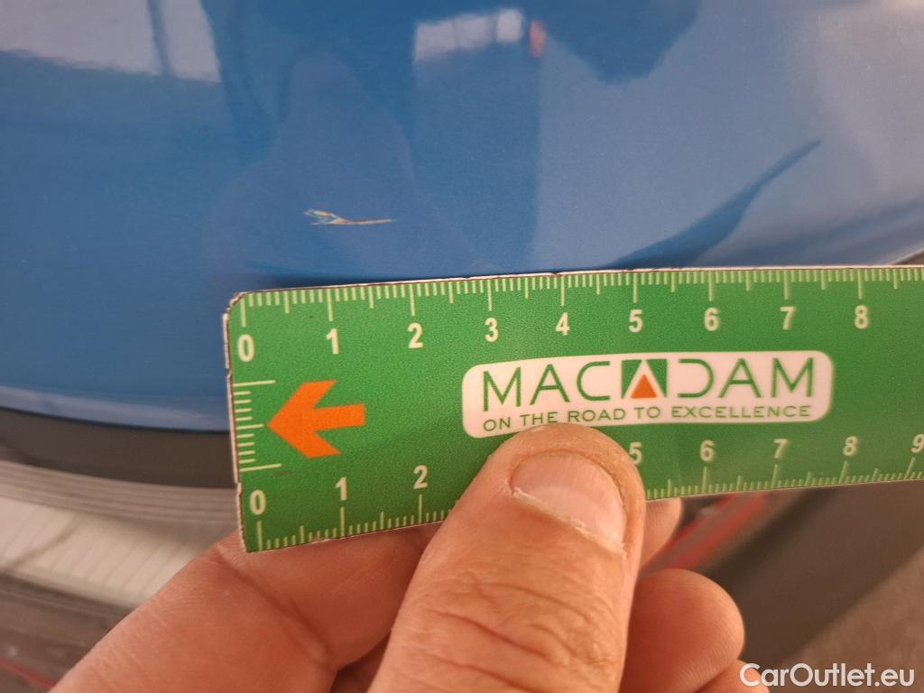  Hyundai  Konna HYUNDAI Kona / 2020 / 5P / SUV 1.6 CRDI 136 MHEV 48V INTUITIVE DCT-7 #2