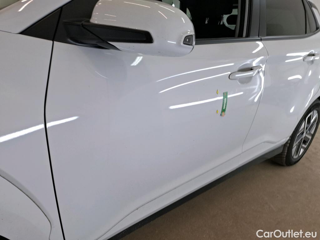  Hyundai  Konna Kona Business Electrique 2WD 64kWh BVA #1