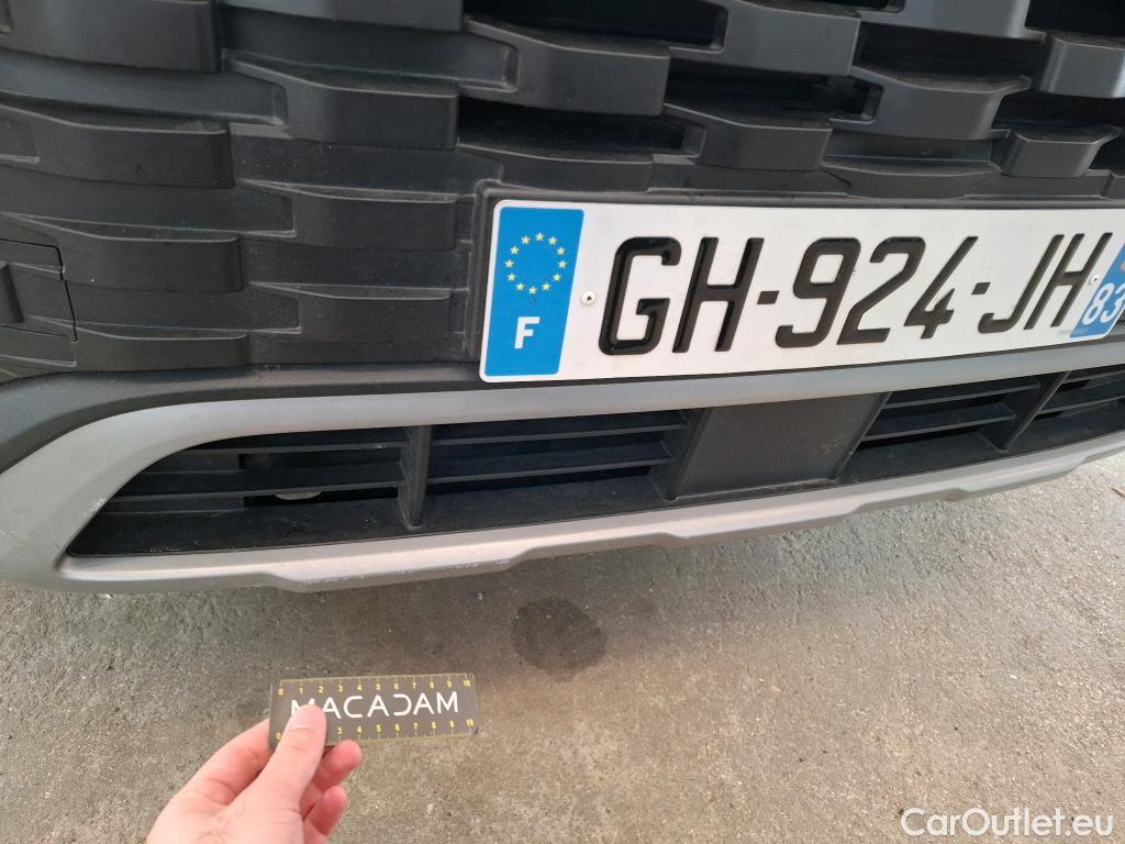  Hyundai  Bayon HYUNDAI  / 2021 / 5P / SUV 1.0 T-GDI 100 HYBRID 48V INTUITIVE #1