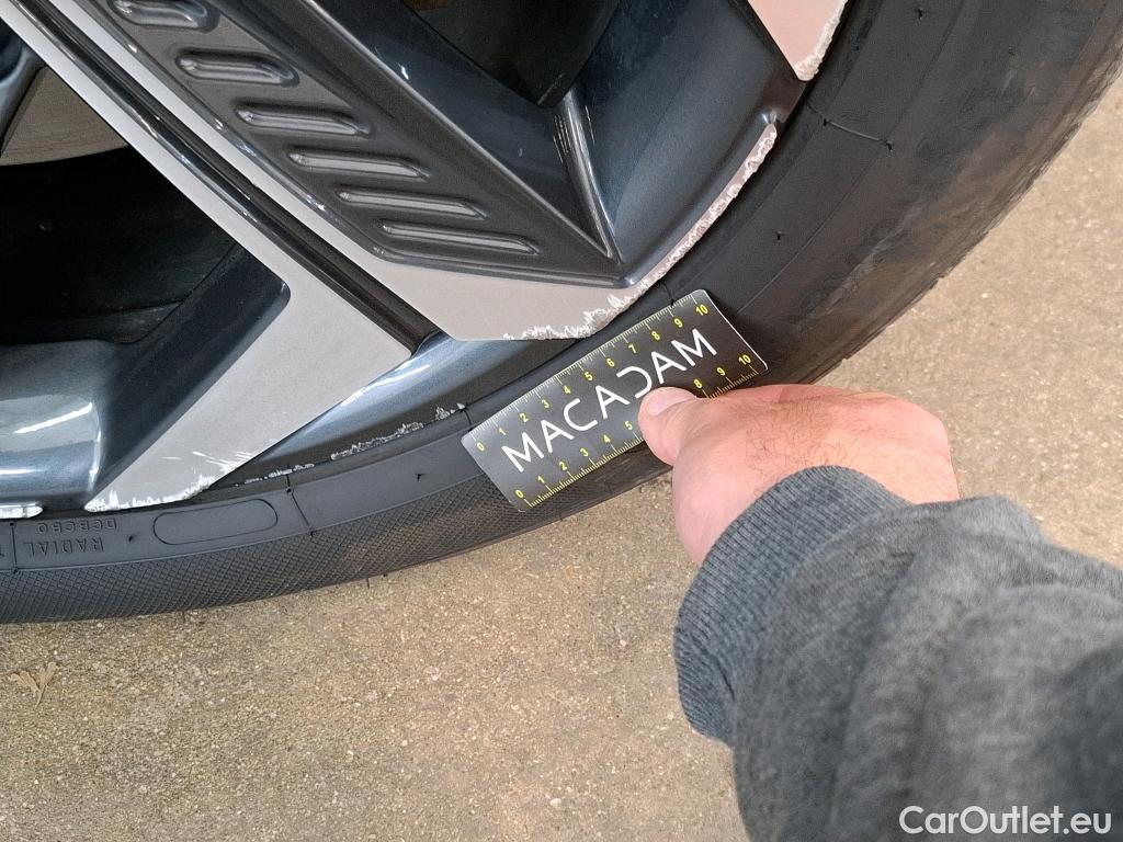  Hyundai  Tucson HYUNDAI  / 2020 / 5P / SUV 1.6 PHEV 265 HTRAC EXECUTIVE 4WD AUTO #5