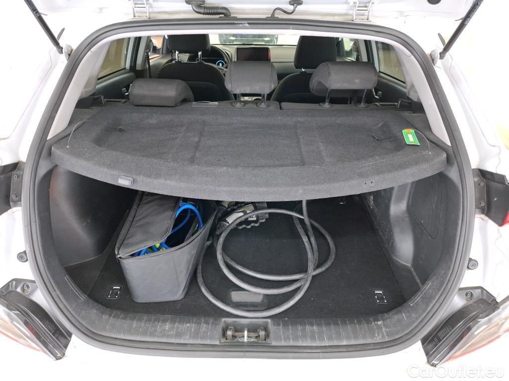  Hyundai  Konna Kona Business Electrique 2WD 64kWh BVA #3