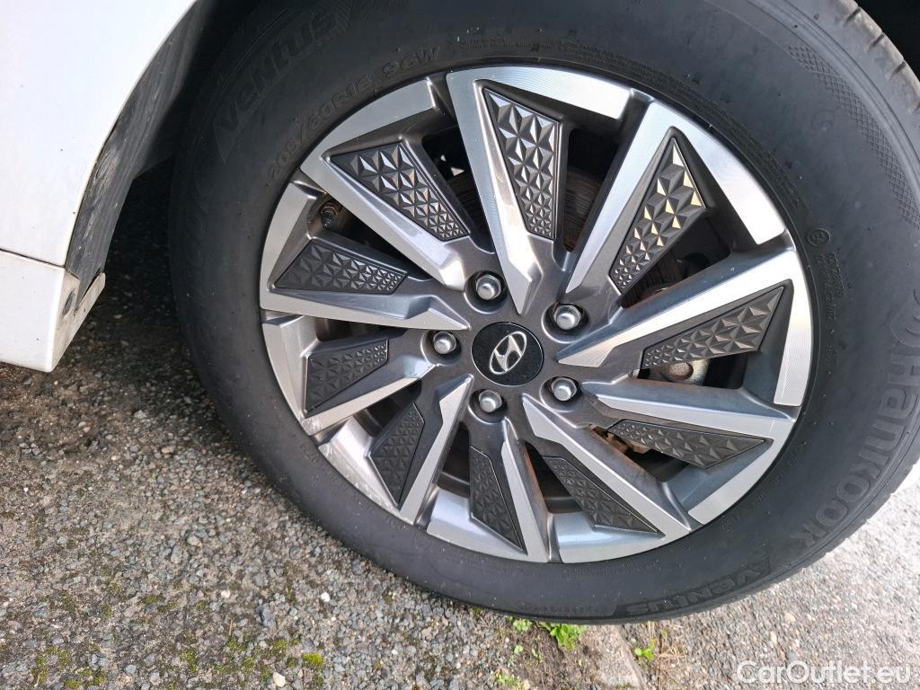  Hyundai   Ioniq Ioniq Intuitive Electric 38kWh BVA #11