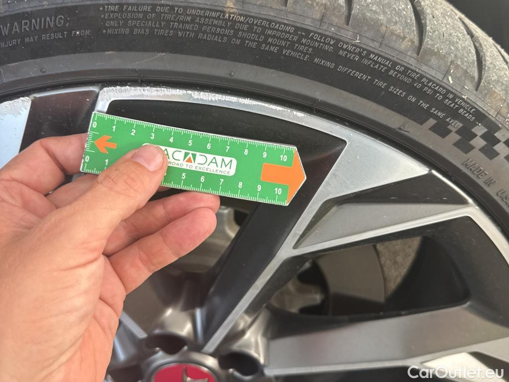  Citroen  DS 7 CROSSBACK DS DS 7 / 2022 / 5P / SUV E-TENSE 4x4 360 PERFORMANCE LINE + #13