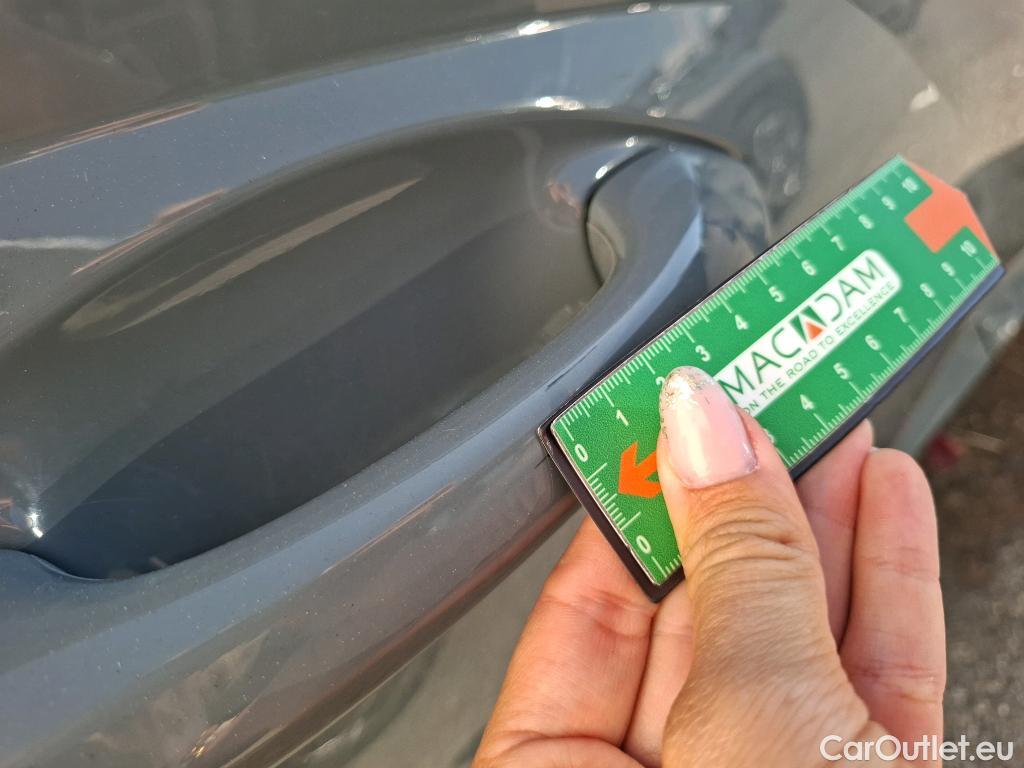  Hyundai  Tucson HYUNDAI  / 2020 / 5P / SUV 1.6 PHEV 265 HTRAC N LINE EXECU 4WD AUTO #39