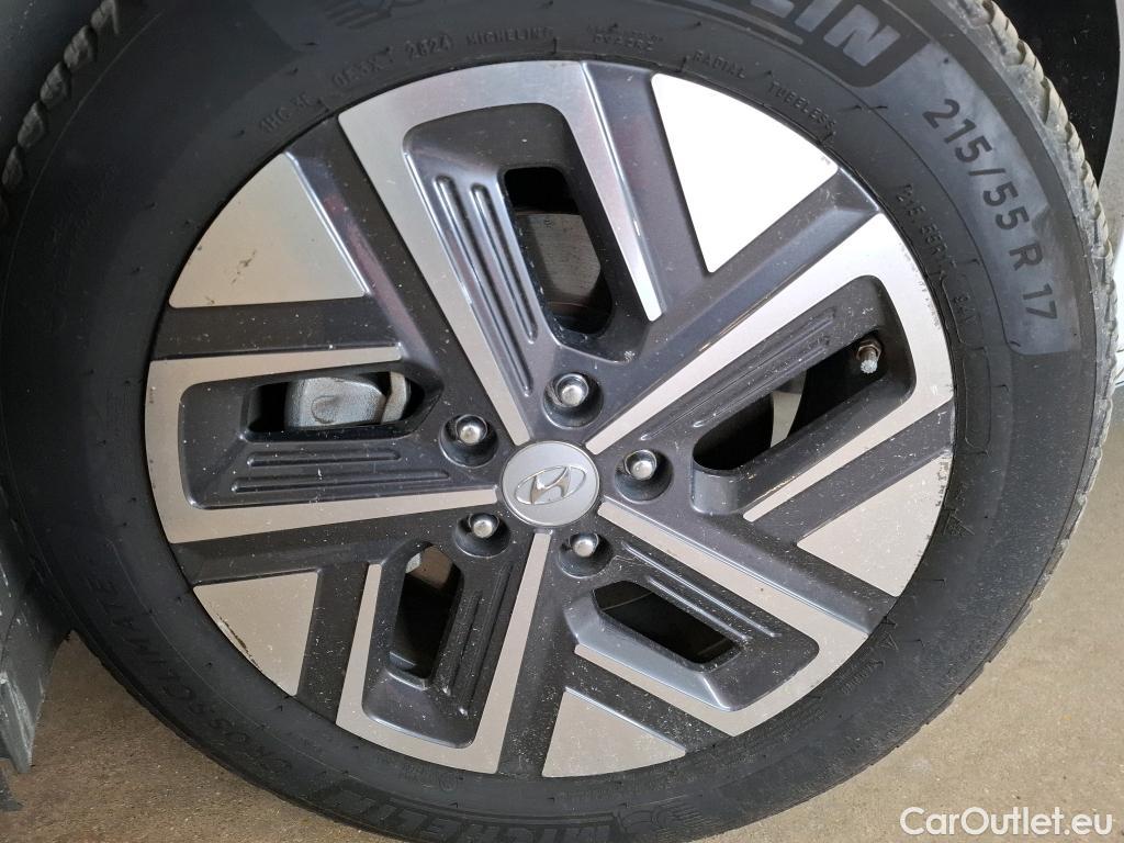  Hyundai  Konna Kona Business Electrique 2WD 64kWh BVA #22