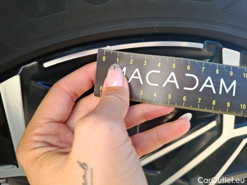  Hyundai  Tucson HYUNDAI  / 2020 / 5P / SUV 1.6 PHEV 265 HTRAC N LINE EXECU 4WD AUTO #34