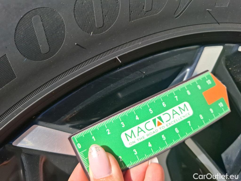  Hyundai  Tucson HYUNDAI  / 2020 / 5P / SUV 1.6 PHEV 265 HTRAC N LINE EXECU 4WD AUTO #15