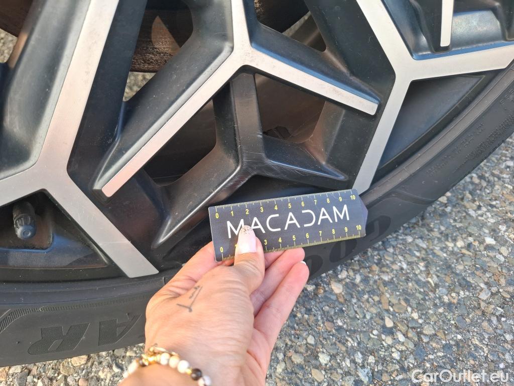  Hyundai  Tucson HYUNDAI  / 2020 / 5P / SUV 1.6 PHEV 265 HTRAC N LINE EXECU 4WD AUTO #6