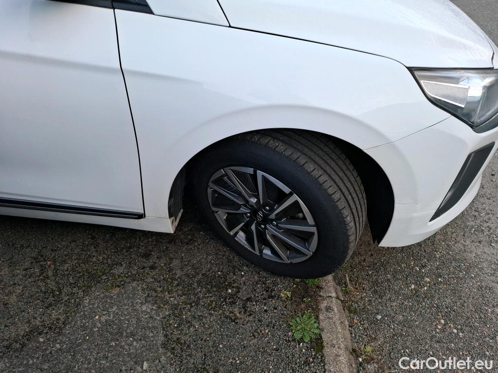  Hyundai   Ioniq Ioniq Intuitive Electric 38kWh BVA #10