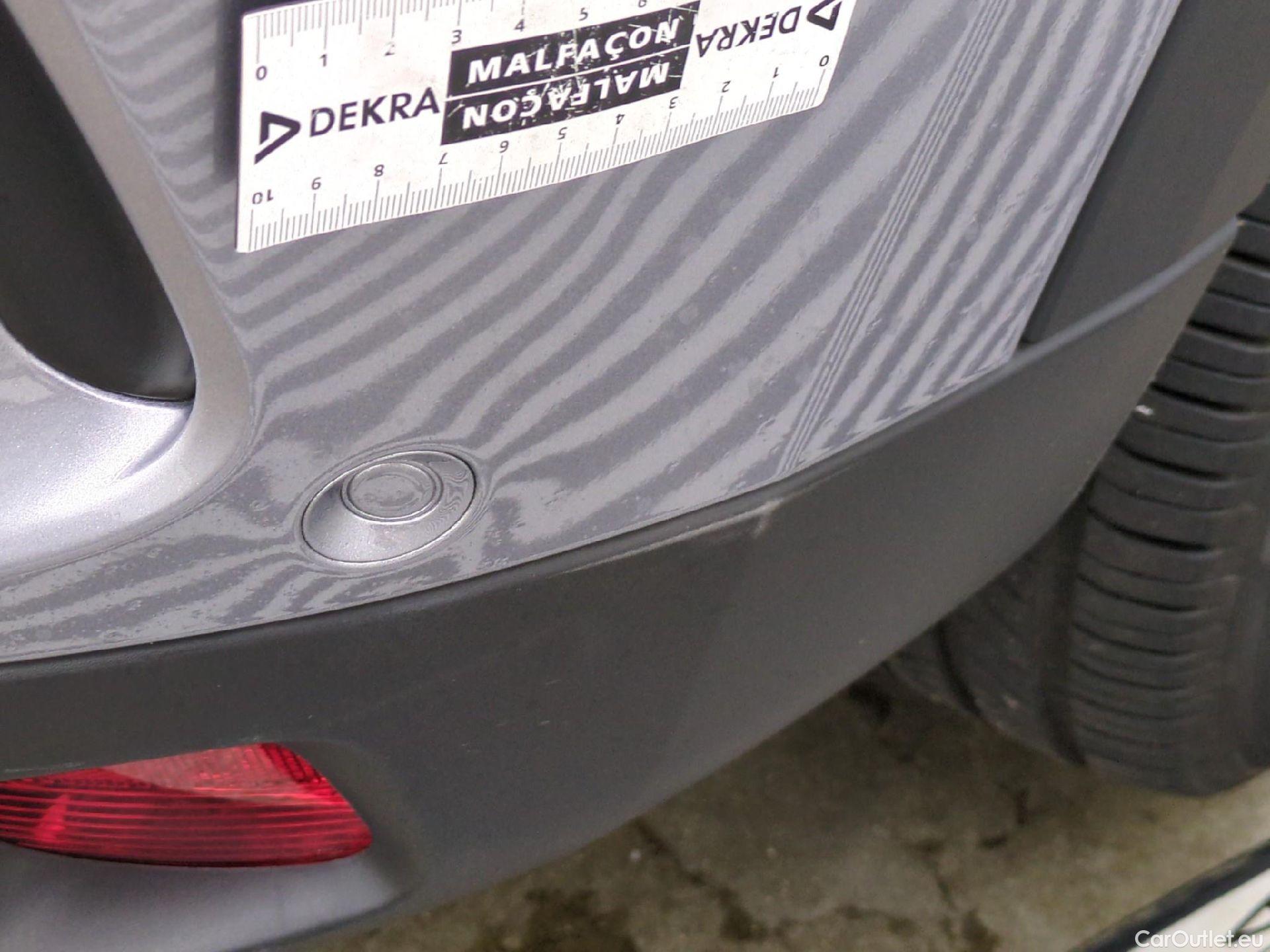  Citroen  C5 CITROEN  Aircross / 2018 / 5P / SUV Hybrid 225 ë-EAT8 Business #22